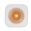 Ostomy Barrier Sur-Fit Natura® Trim to Fit, Extended Wear Stomahesive® Without Tape 57 mm Flange Sur-Fit® Natura® System Hydrocolloid 1-3/8 to 1-3/4 Inch Opening 4 X 4 Inch - BeHope