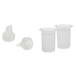 Valves / Diaphragms Ameda® For Ameda Mya Joy Breast Pumps - BeHope