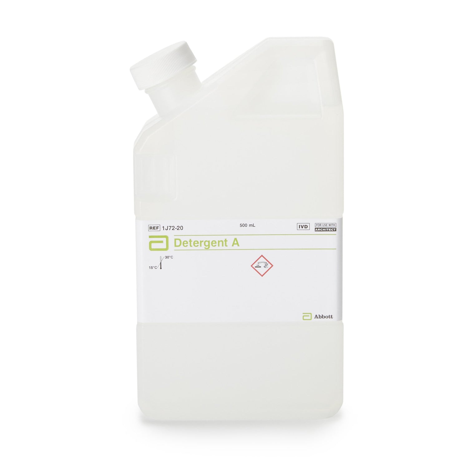 General Chemistry System Reagent Architect™ Detergent A Detergent For Architect c16000 Analyzer - BeHope