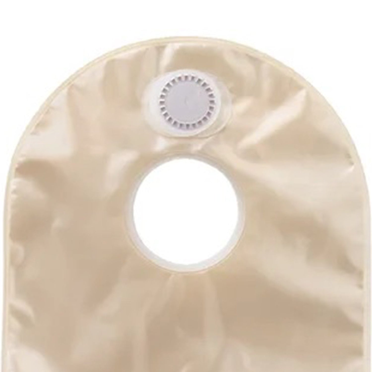 Colostomy Pouch Sur-Fit Natura® Two-Piece System 11-1/2 Inch Length Drainable - BeHope