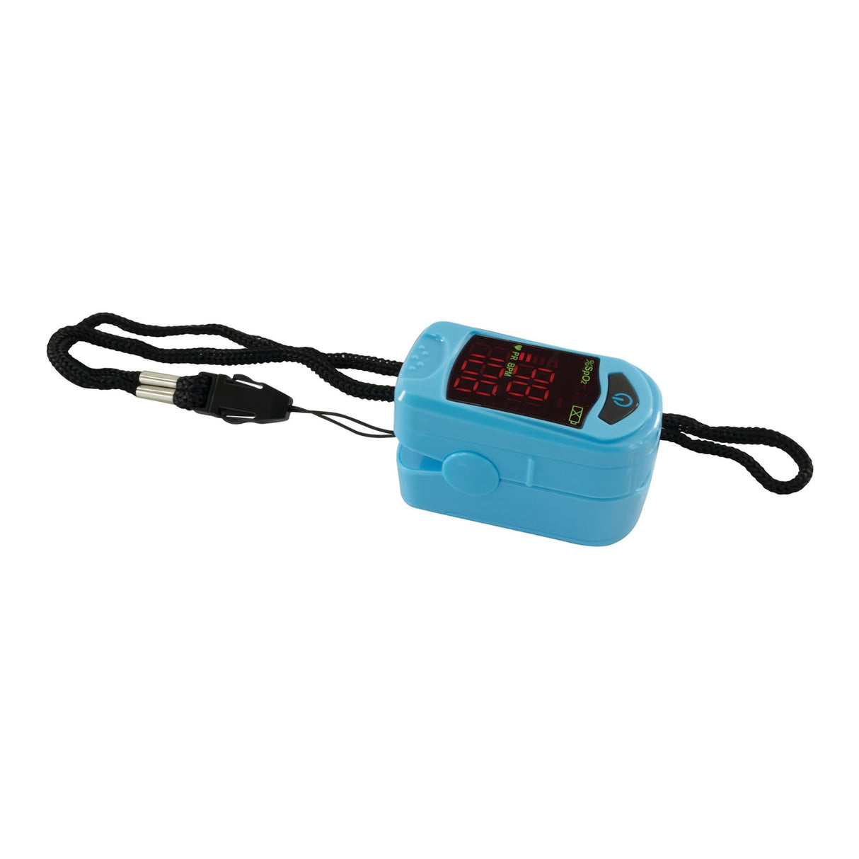 Fingertip Pulse Oximeter Carex Adult - BeHope