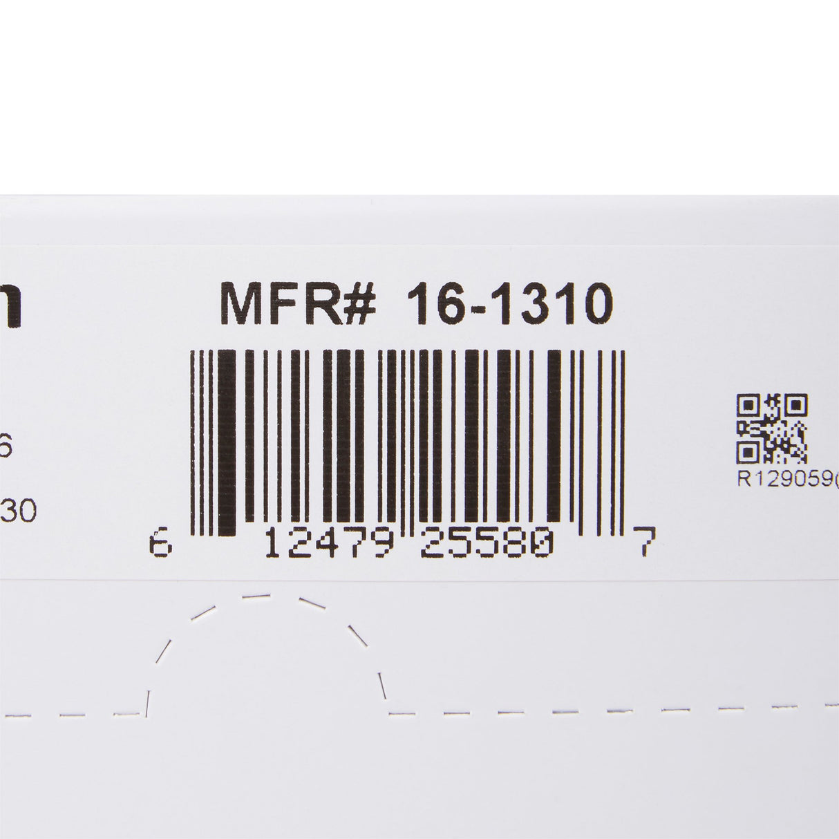 Biopsy Punch McKesson Argent™ Dermal 2.5 mm - BeHope