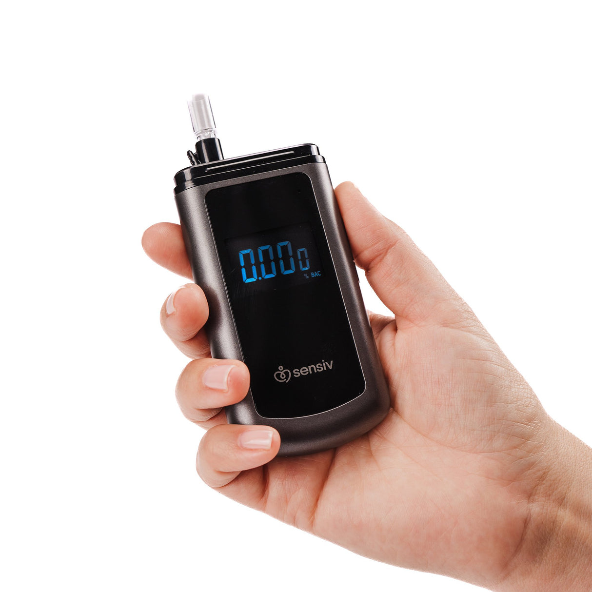 Breath Analyzer Sensiv Non-Regulated - BeHope