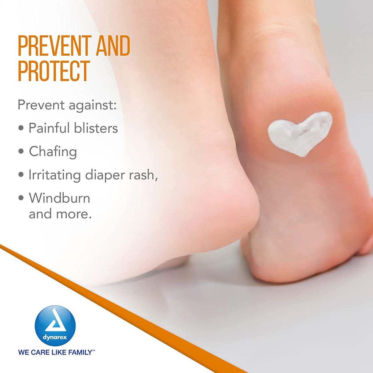 Petroleum Jelly WeCare™ 1 oz. Tube NonSterile - BeHope