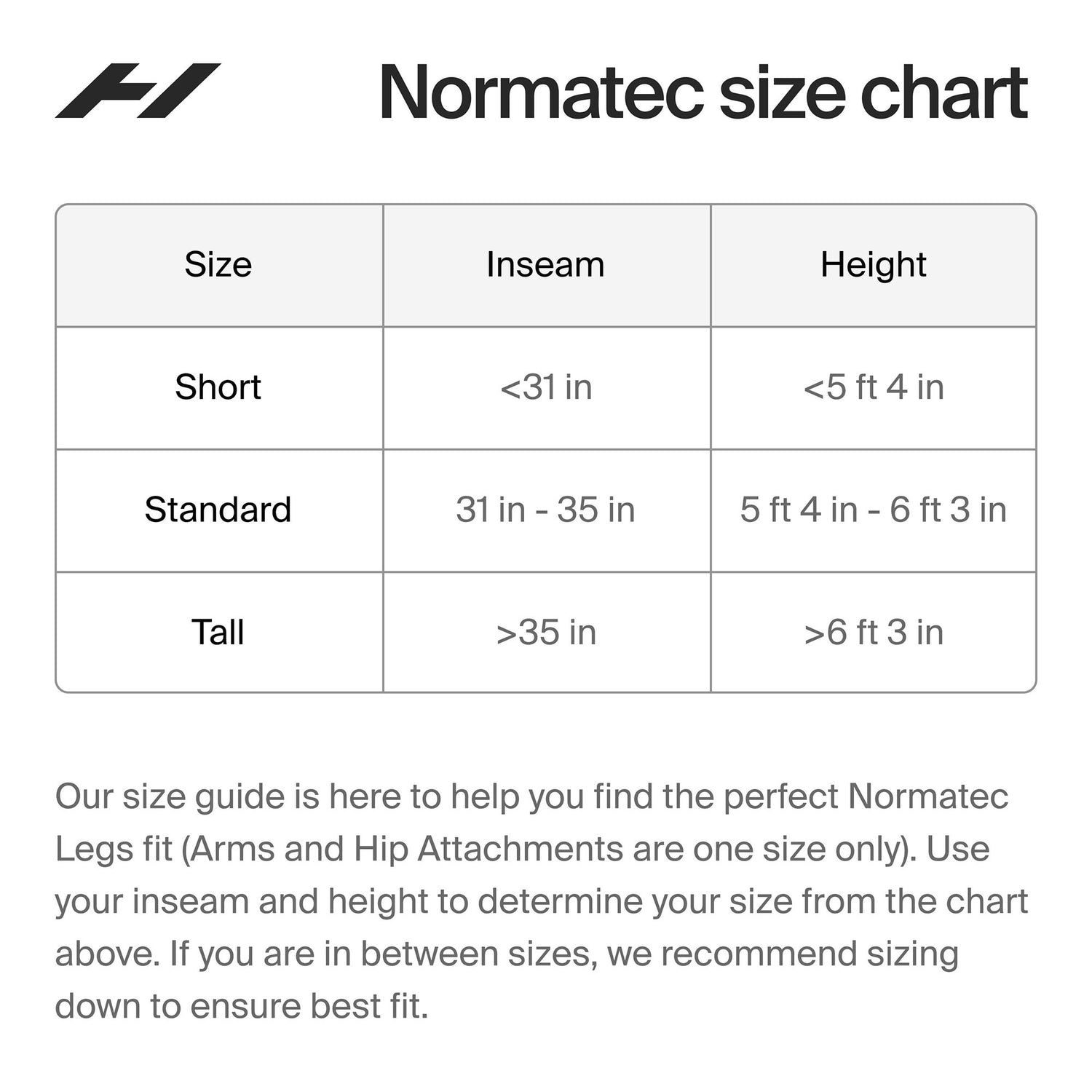 Compression Massage Garment Hyperice Normatec Elite - BeHope