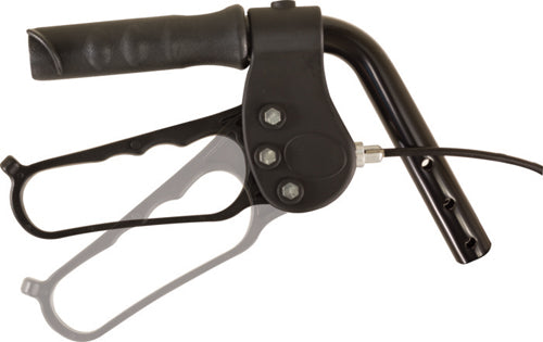 Hand Brake Left For Rollators - BeHope