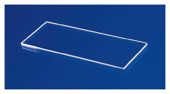 Microscope Slide Fisherbrand™ Premium Clear Precleaned - BeHope
