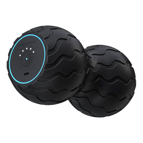 Vibration Therapy Exercise Roll Wave Duo Back / Neck - BeHope