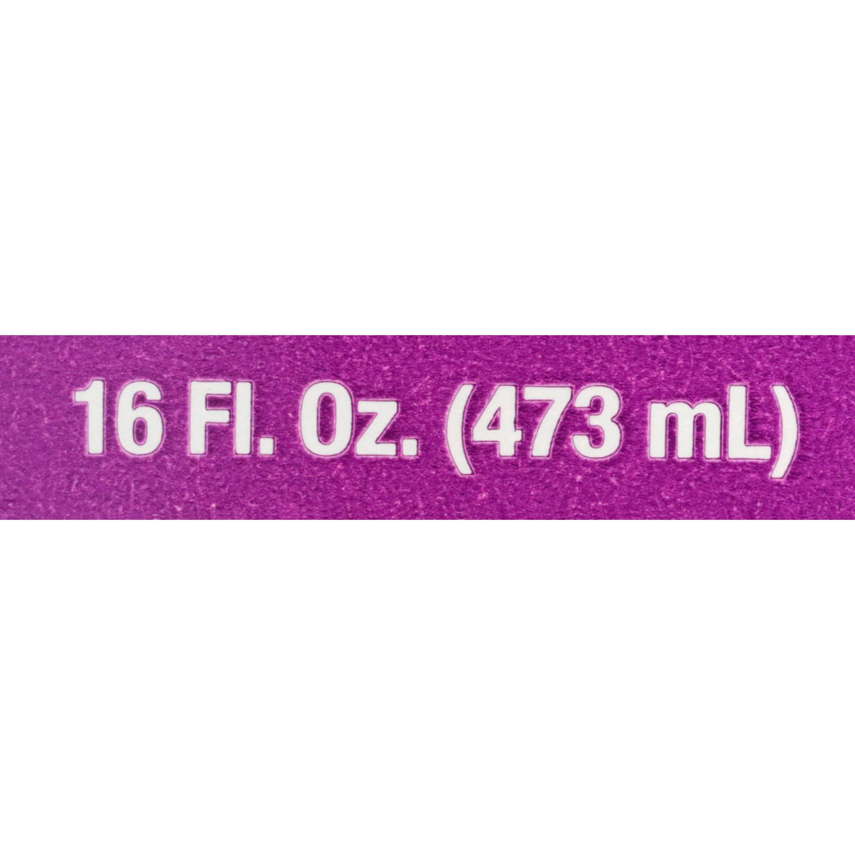 Rinse-Free Shampoo Fresh Moment™ 16 oz. Bottle Floral Scent - BeHope