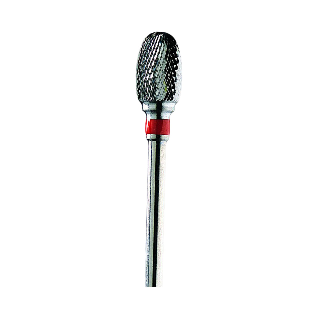 Podiatry Bur Medicool Fine Carbide Pear Tip for Detailed Work - BeHope