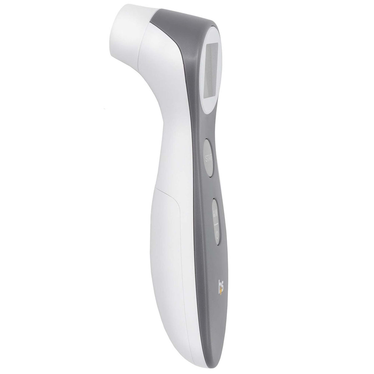 Non-Contact Skin Surface Thermometer HealthSmart® Infrared Skin Probe Handheld - BeHope