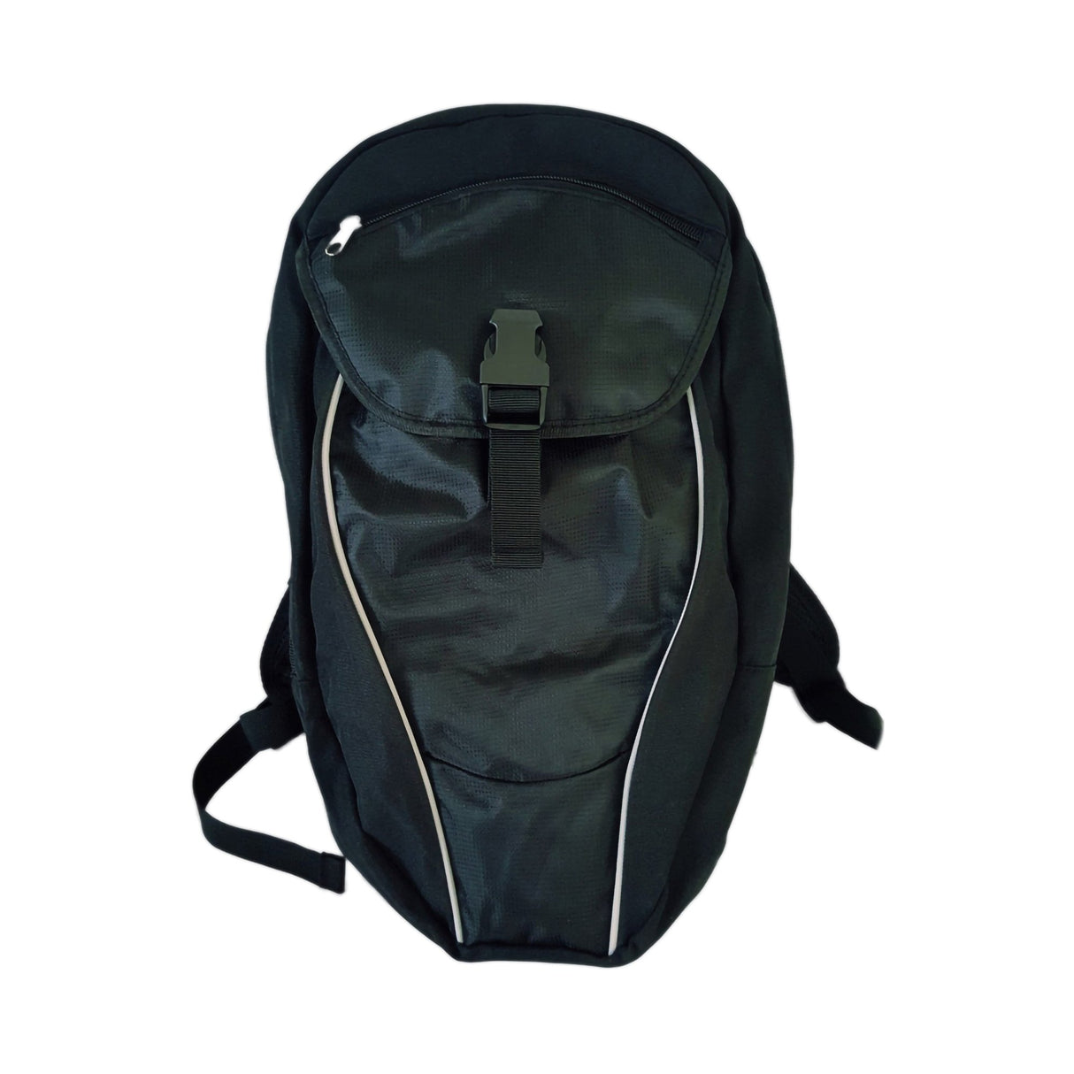 Feeding Pump Backpack Black, 2 X 11 X 19 Inch - BeHope