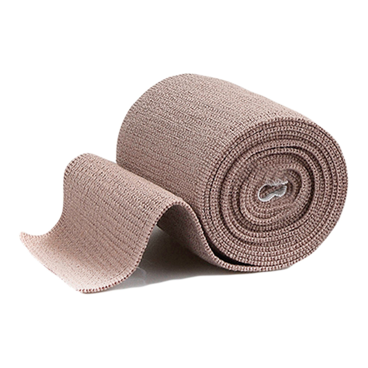 Elastic Bandage Mckesson Single Hook Loop Closure Nonsterile Compression Support - BeHope