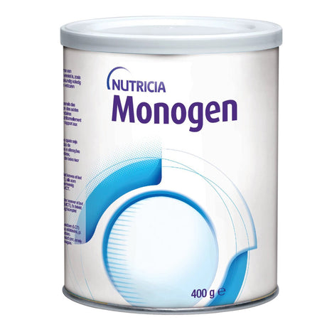 Oral Supplement Monogen® Unflavored Powder 400 Gram Can - BeHope