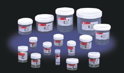 Prefilled Formalin Container 8 mL Fill in 15 mL (.5 oz.) Screw Cap Warning Label / Patient Information NonSterile - BeHope