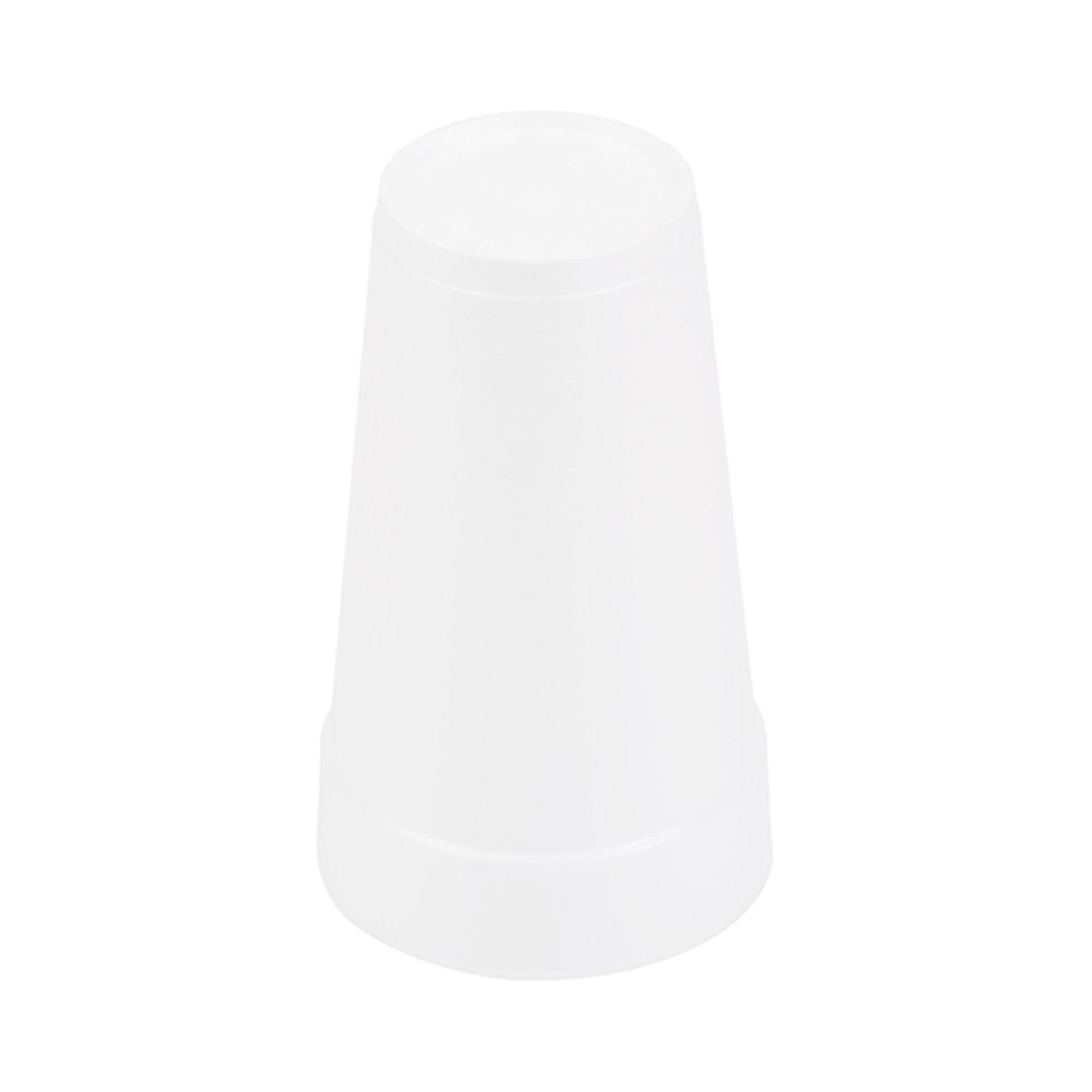 20 oz. Styrofoam Drinking Cup White Disposable - BeHope