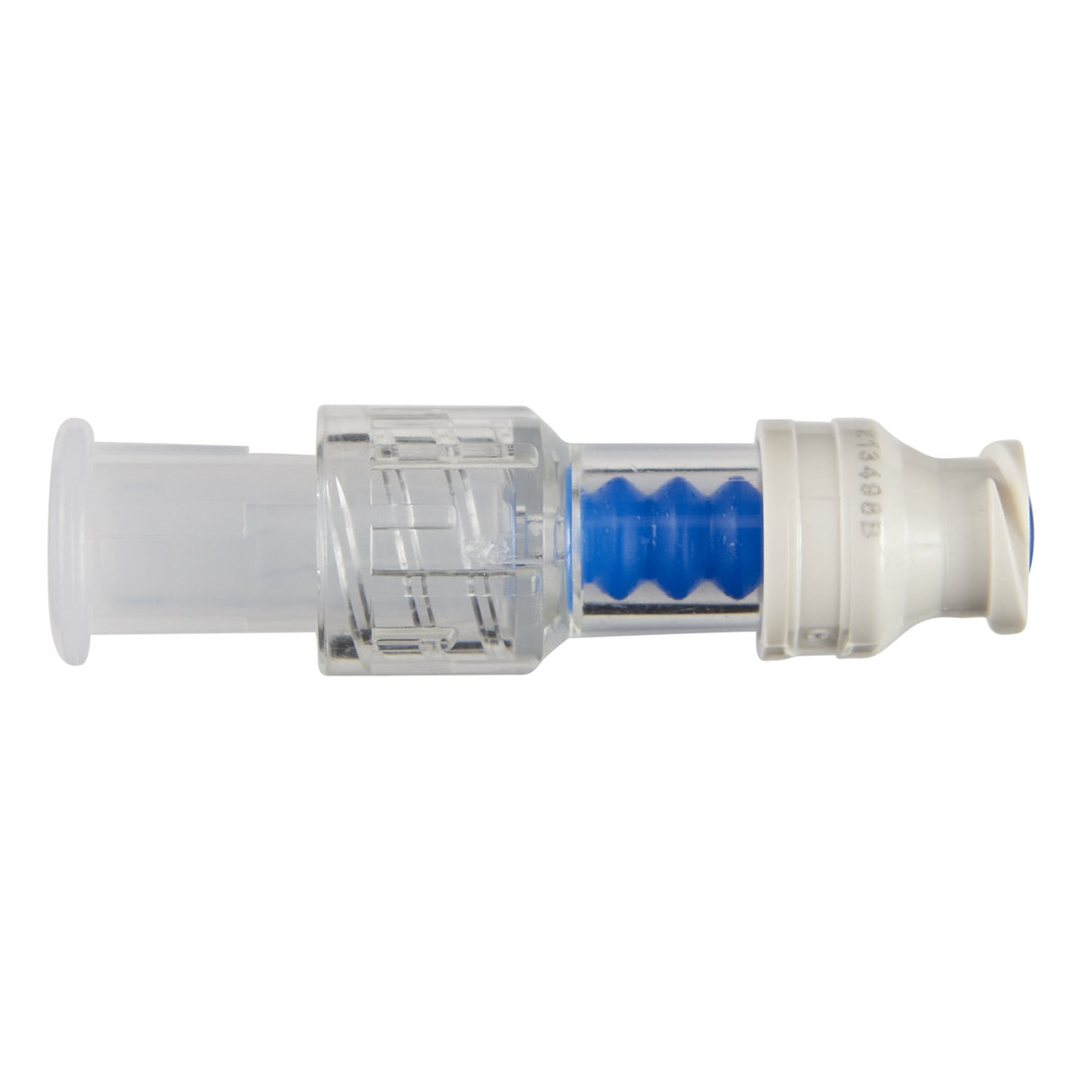 Needleless Connector SmartSite® Negative Displacement - BeHope