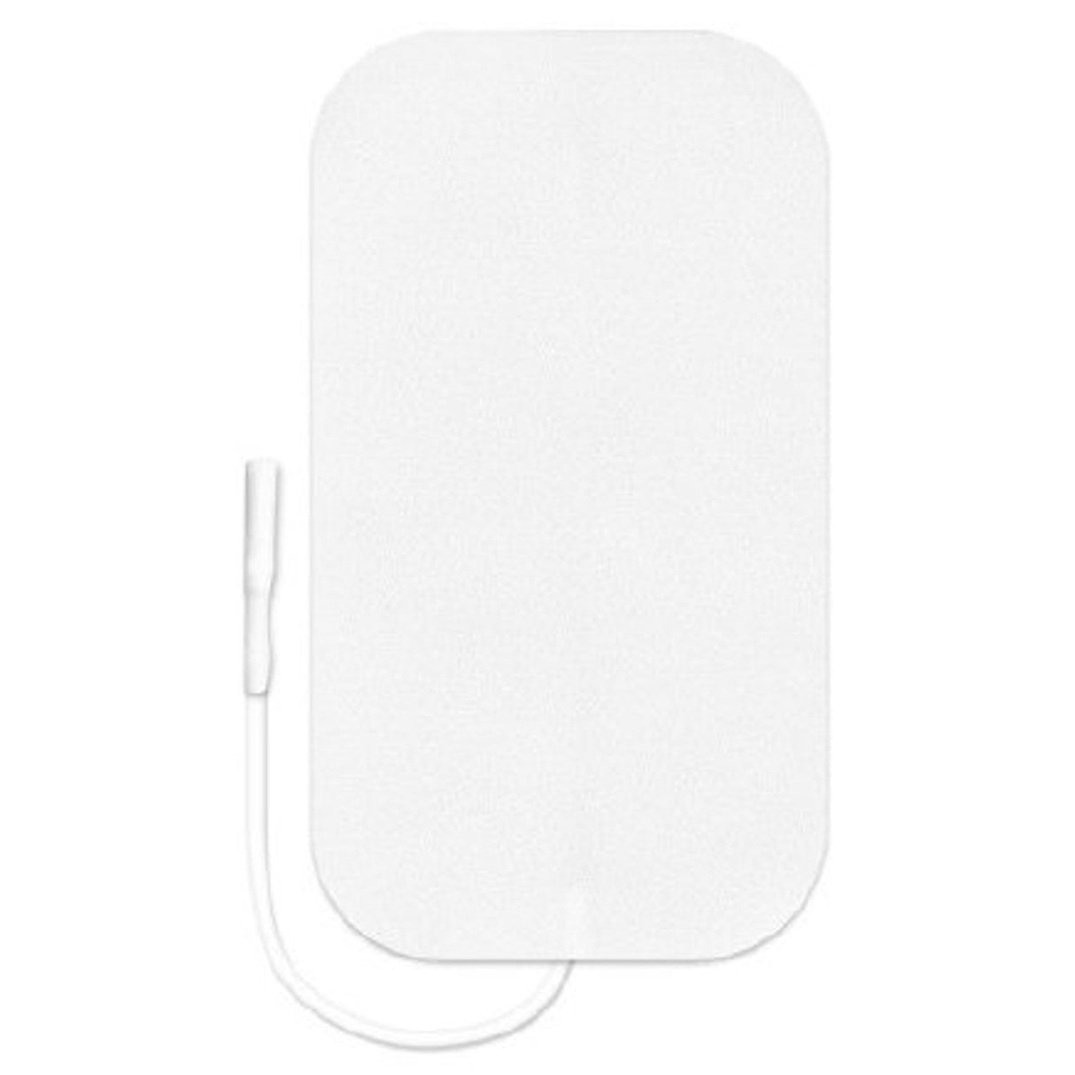 ValuTrode® Cloth Electrotherapy Electrode For TENS, NMES, and FES Units - BeHope