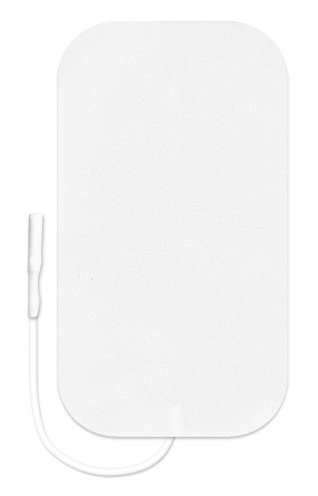 ValuTrode® Foam Electrotherapy Electrode For TENS, NMES, and FES Units - BeHope