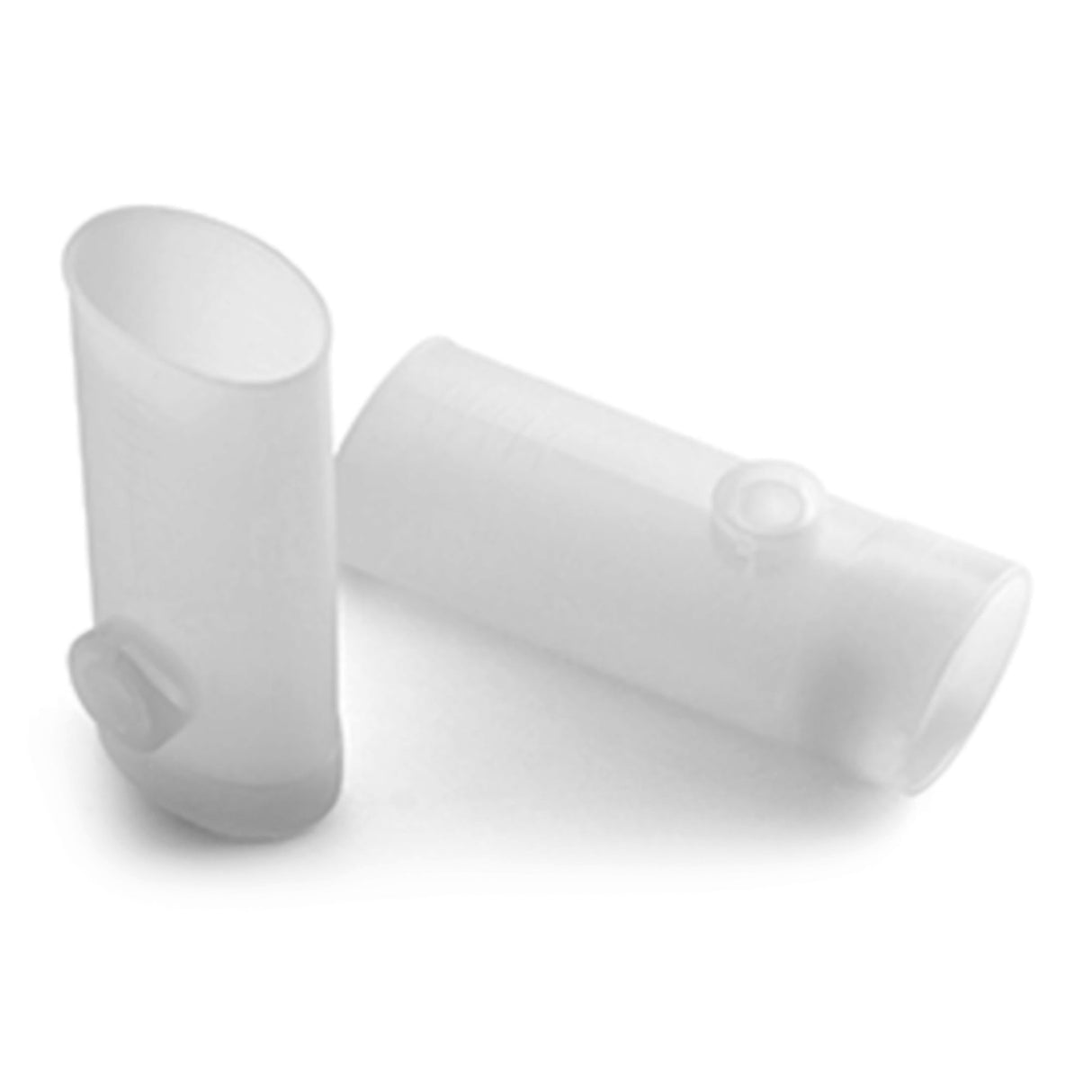 High-Quality Spirometer Transducer for CP 150 Resting Electrocardiograph - BeHope