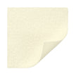 Gelling Fiber Dressing Exufiber® 4 X 4-4/5 Inch Rectangle - BeHope
