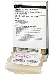 Transfer Pack - BeHope