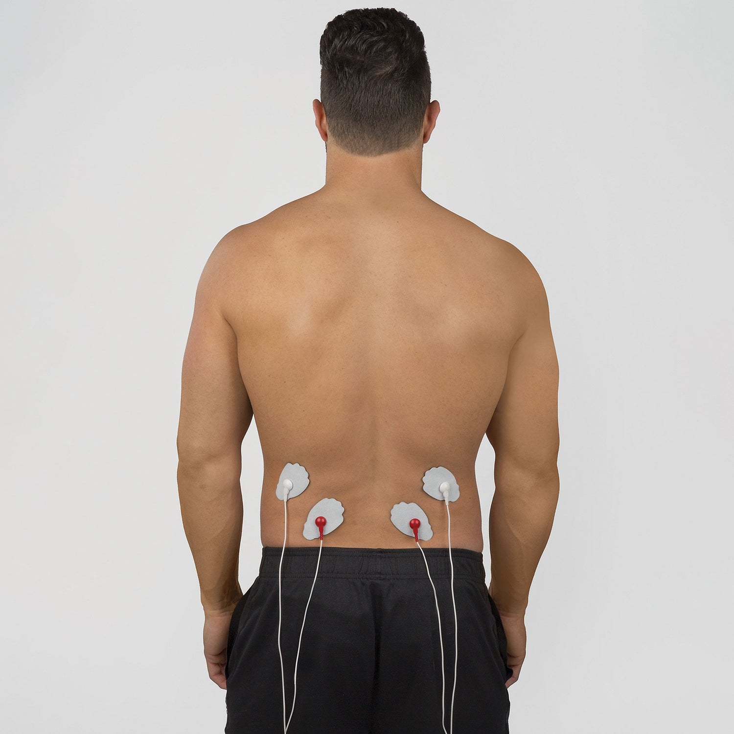TENS Unit Veridian Healthcare® 2-Channel - BeHope