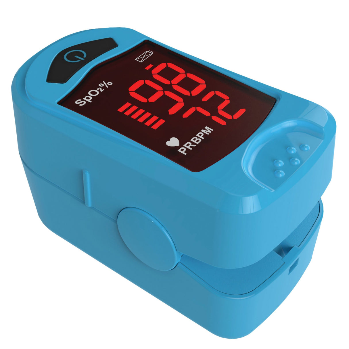Fingertip Pulse Oximeter Carex Adult - BeHope