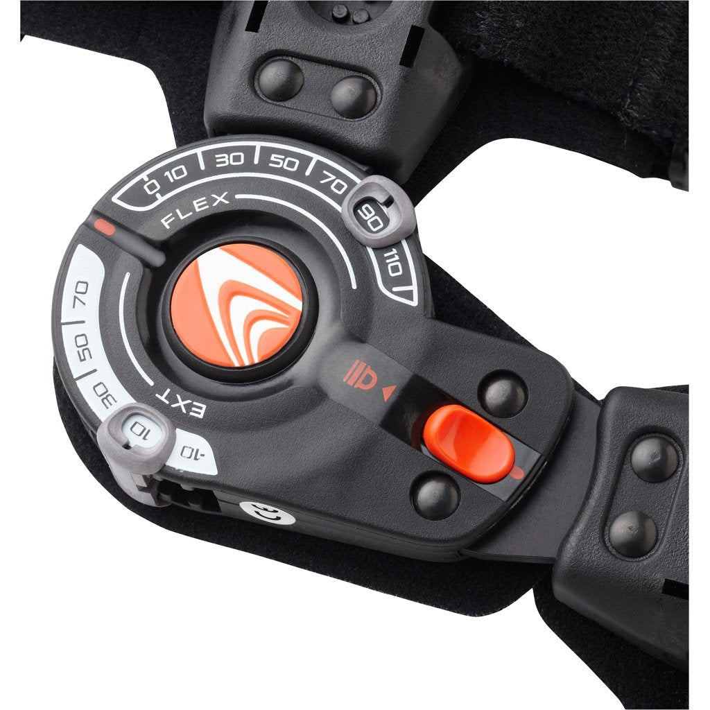 Elbow Premier T Scope Regular Left Elbow - BeHope