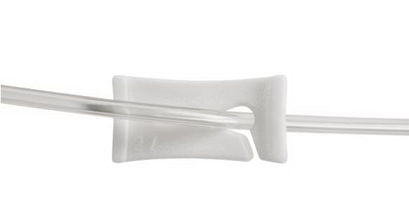 Maxplus™ IV Extension Set Needle-free Port for Power Injectors Sterile - BeHope