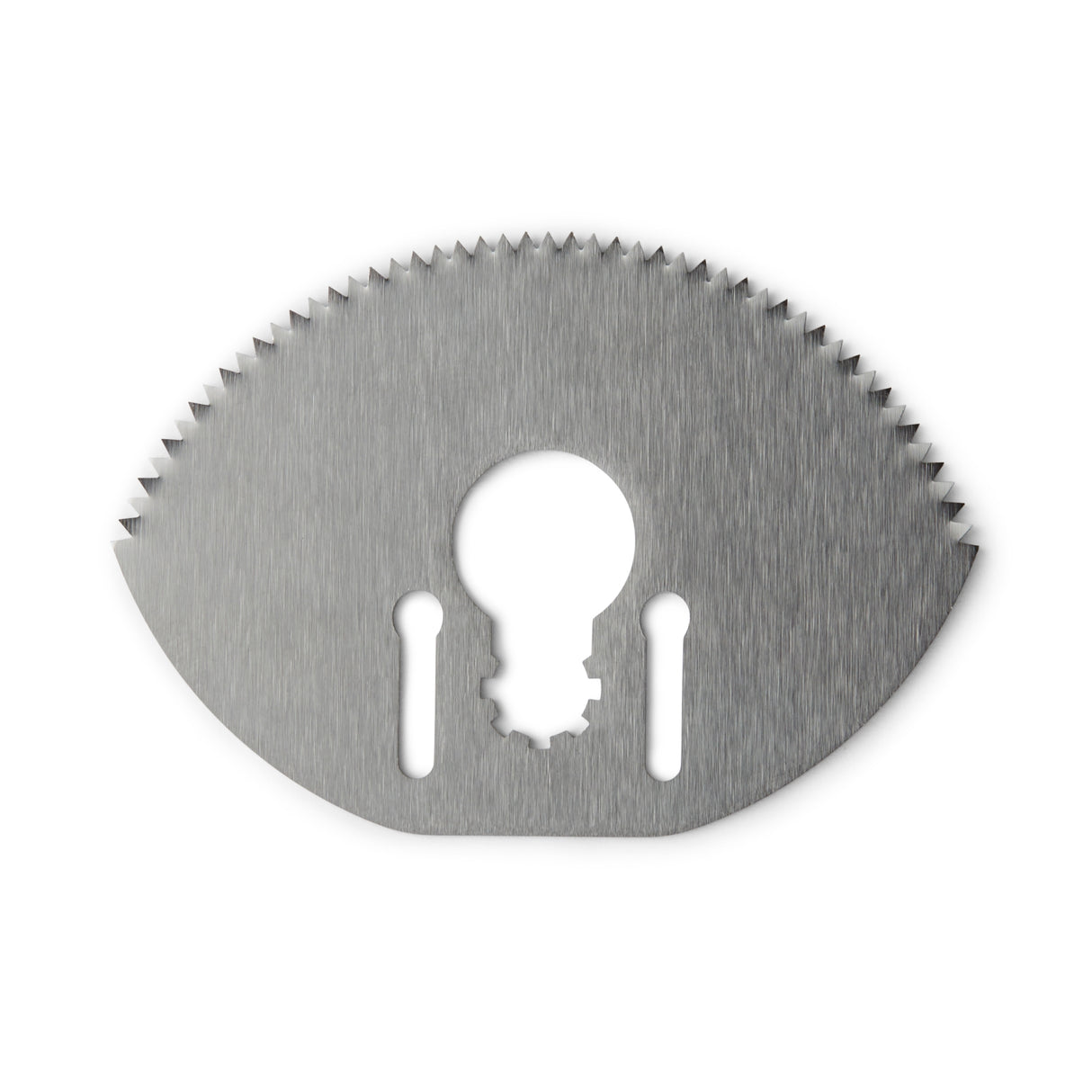 Cast Cutting Blade Stryker 2-1/2 Inch Diameter Stainless Steel - BeHope