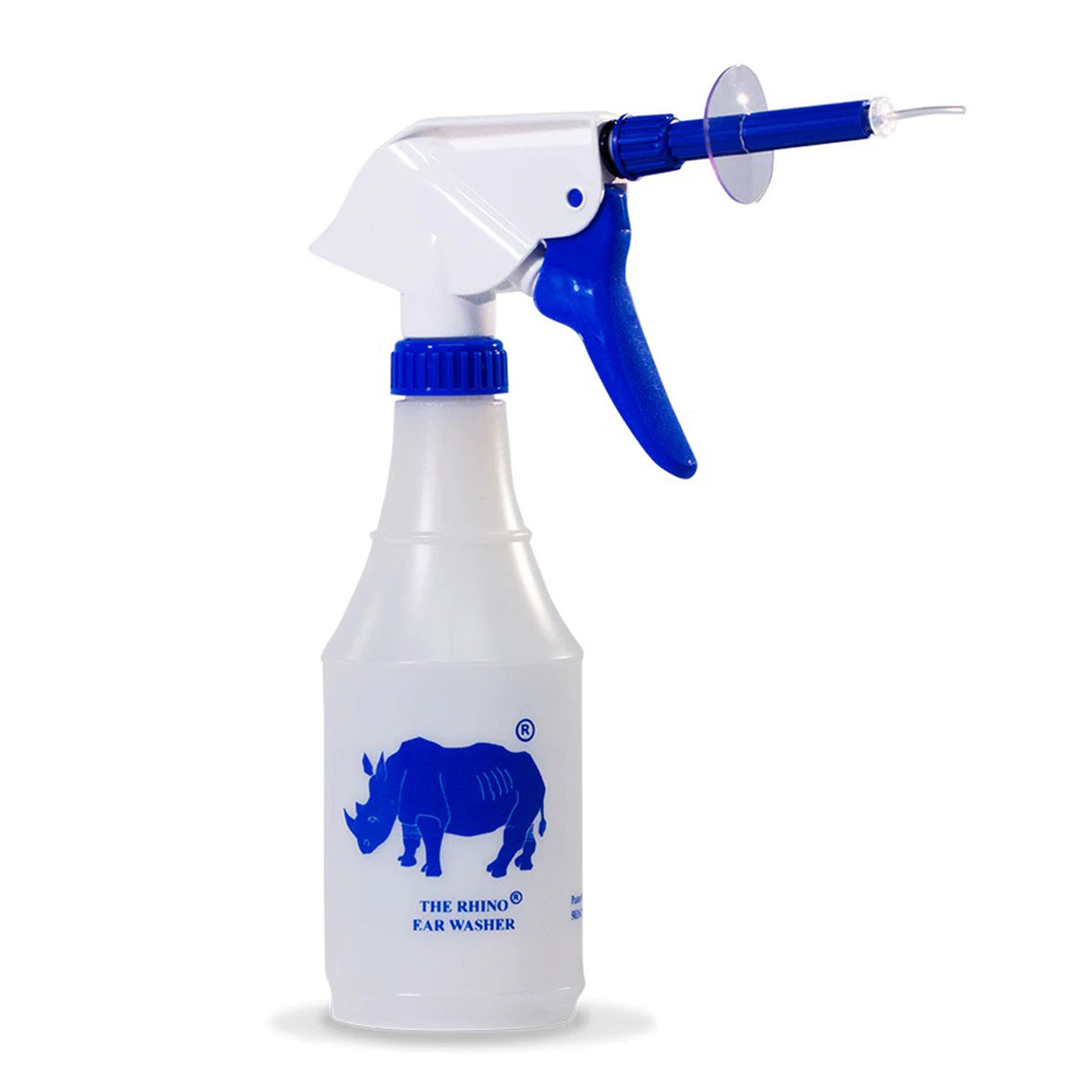 Rhino Ear Washer Doctor Easy Disposable Tip - BeHope