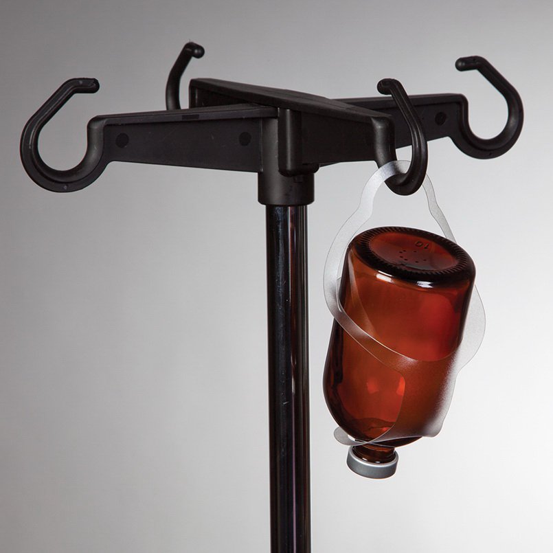 Bottle Hanger For 50 mL Vials - BeHope