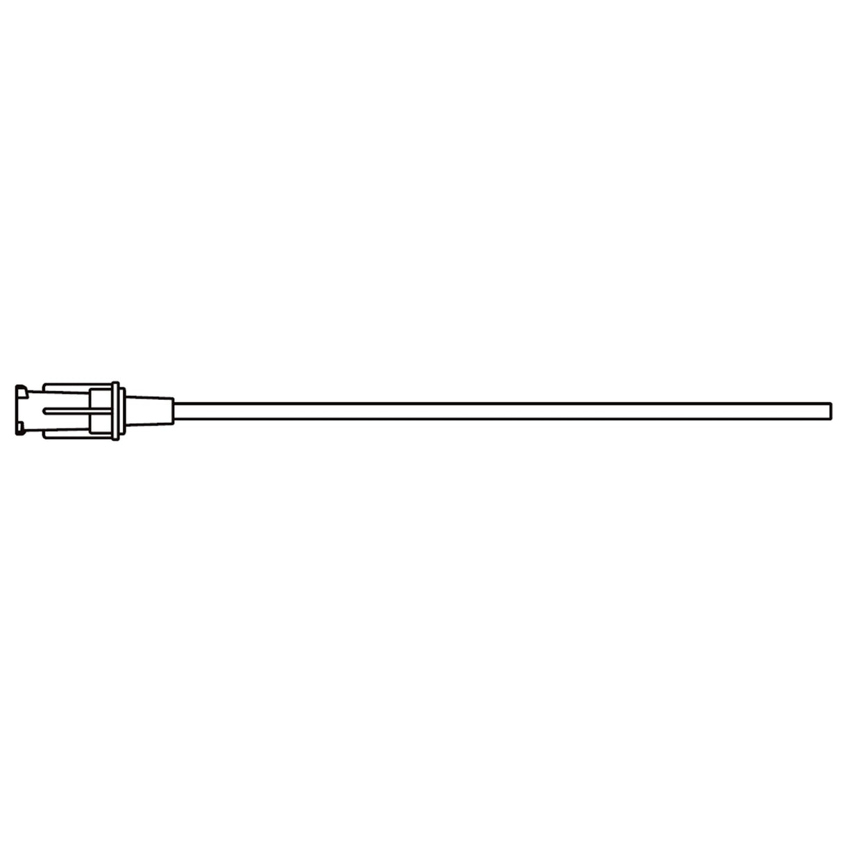 Medication Transfer Straw Filter Straw® - BeHope