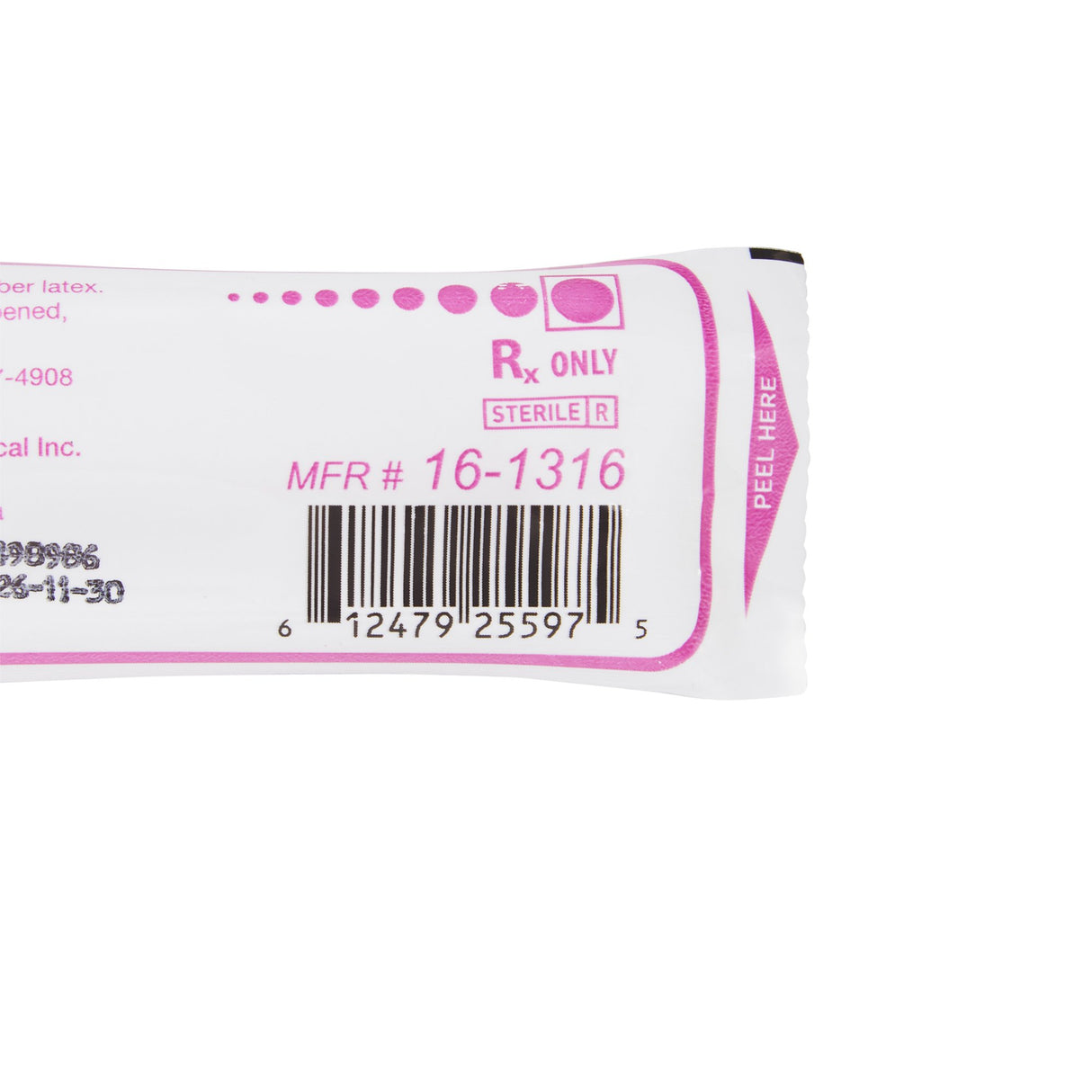 Biopsy Punch McKesson Argent™ Dermal 8 mm - BeHope