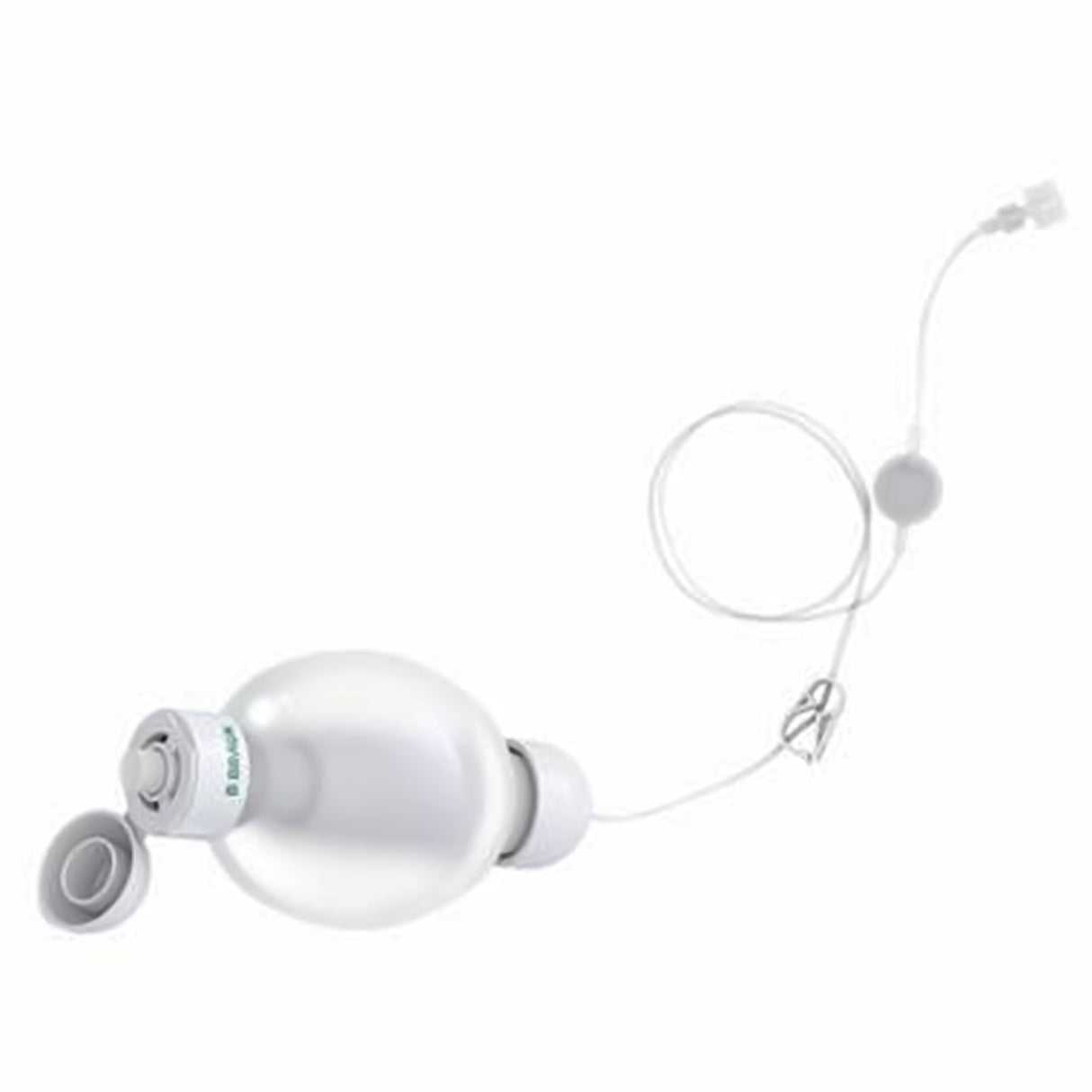 Elastomeric Pump Easypump® II LT 270 mL Volume 2 mL / Hr. Flow Rate - BeHope
