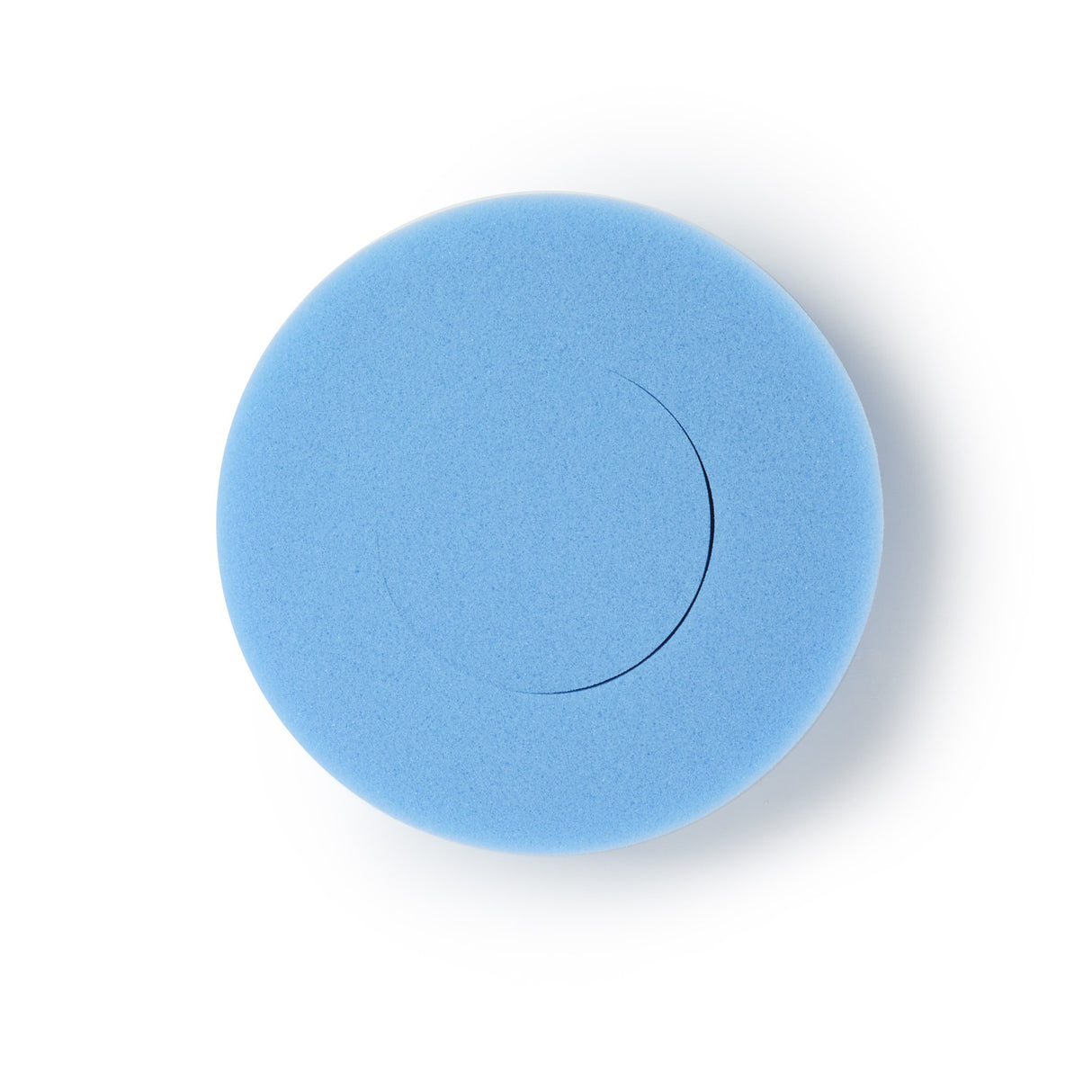 Head Positioner Donut Mckesson Foam Cushion for Comfort and Pressure Relief - BeHope
