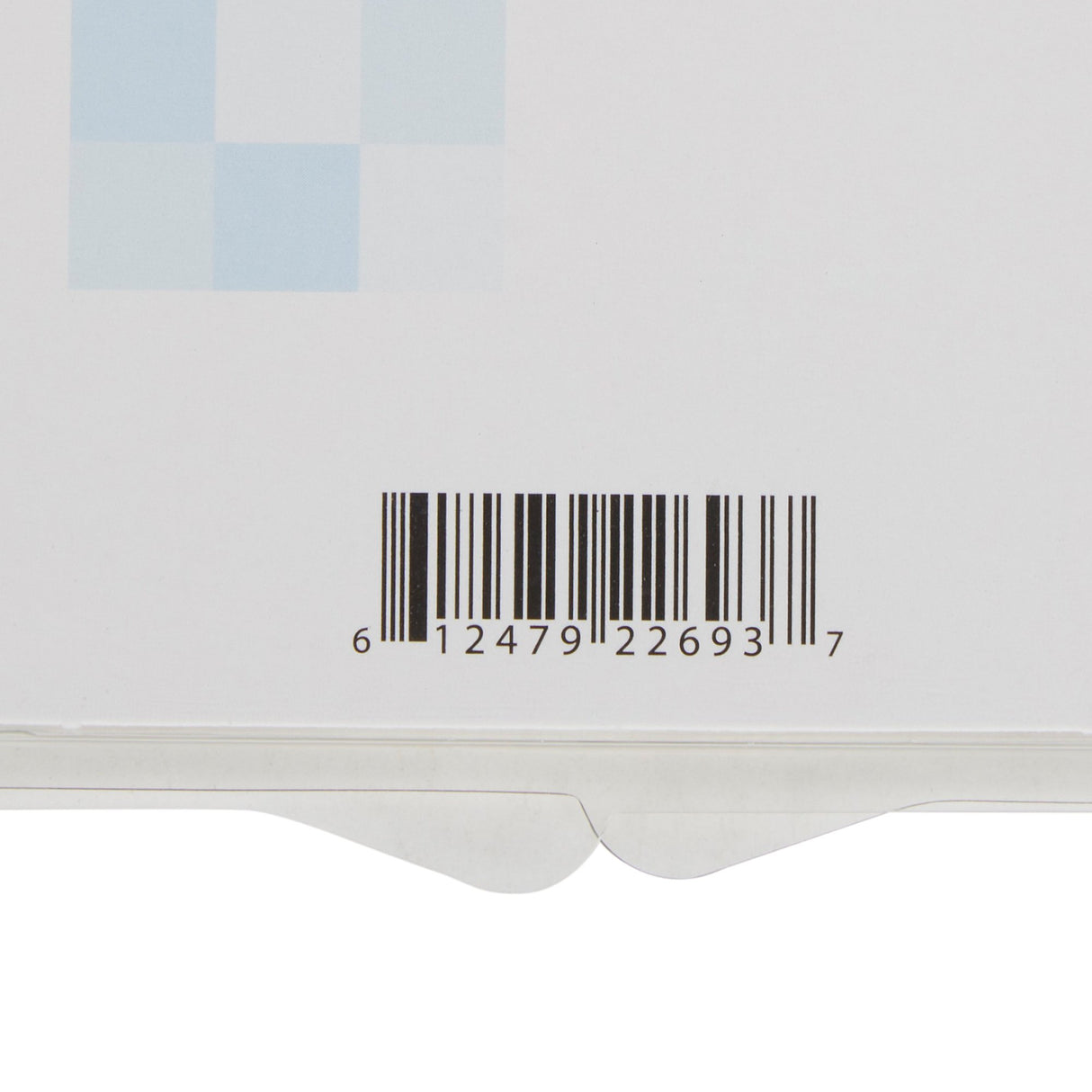 Skin Barrier Strip McKesson - BeHope