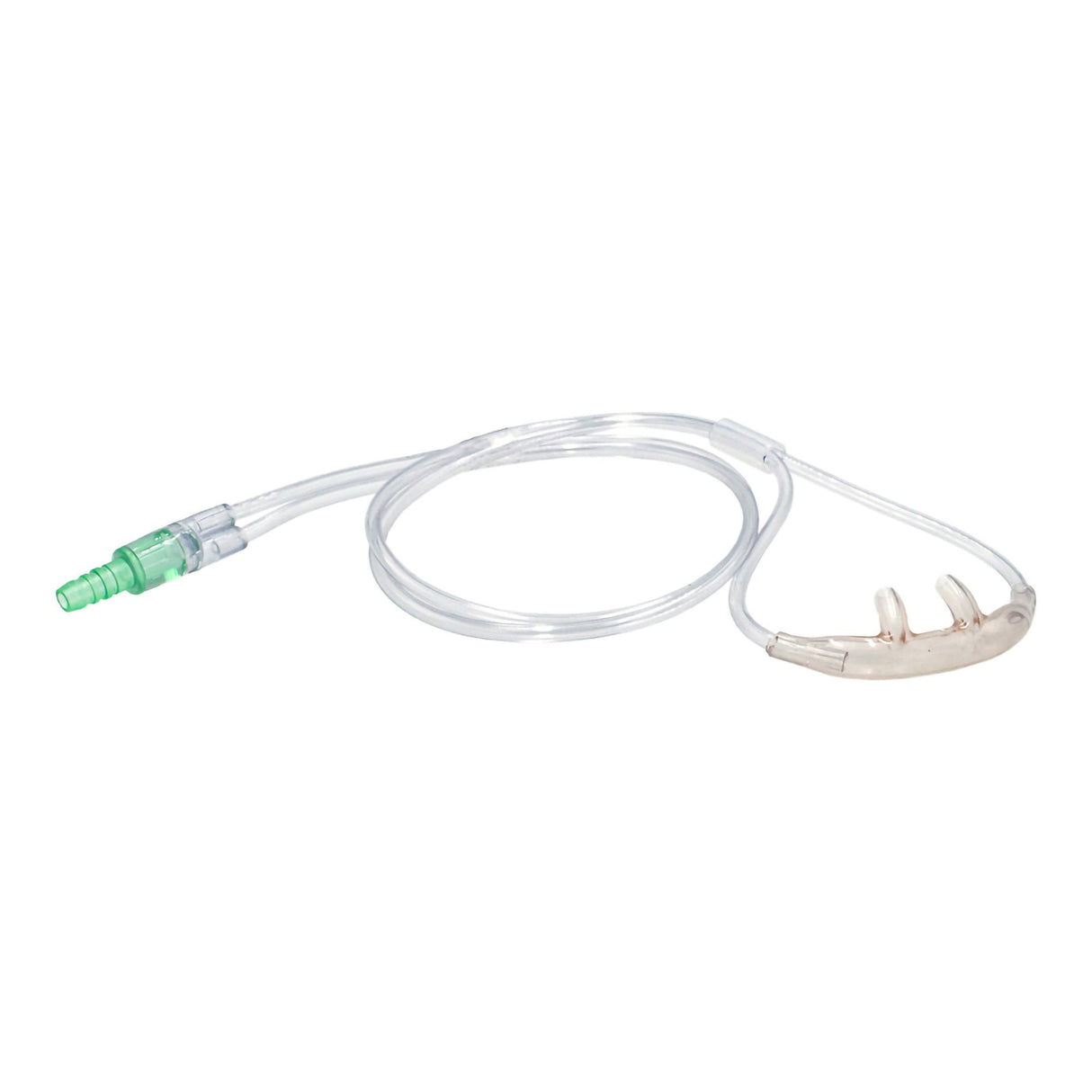 Nasal Cannula Salter-Style® Adult Curved Prongs - BeHope