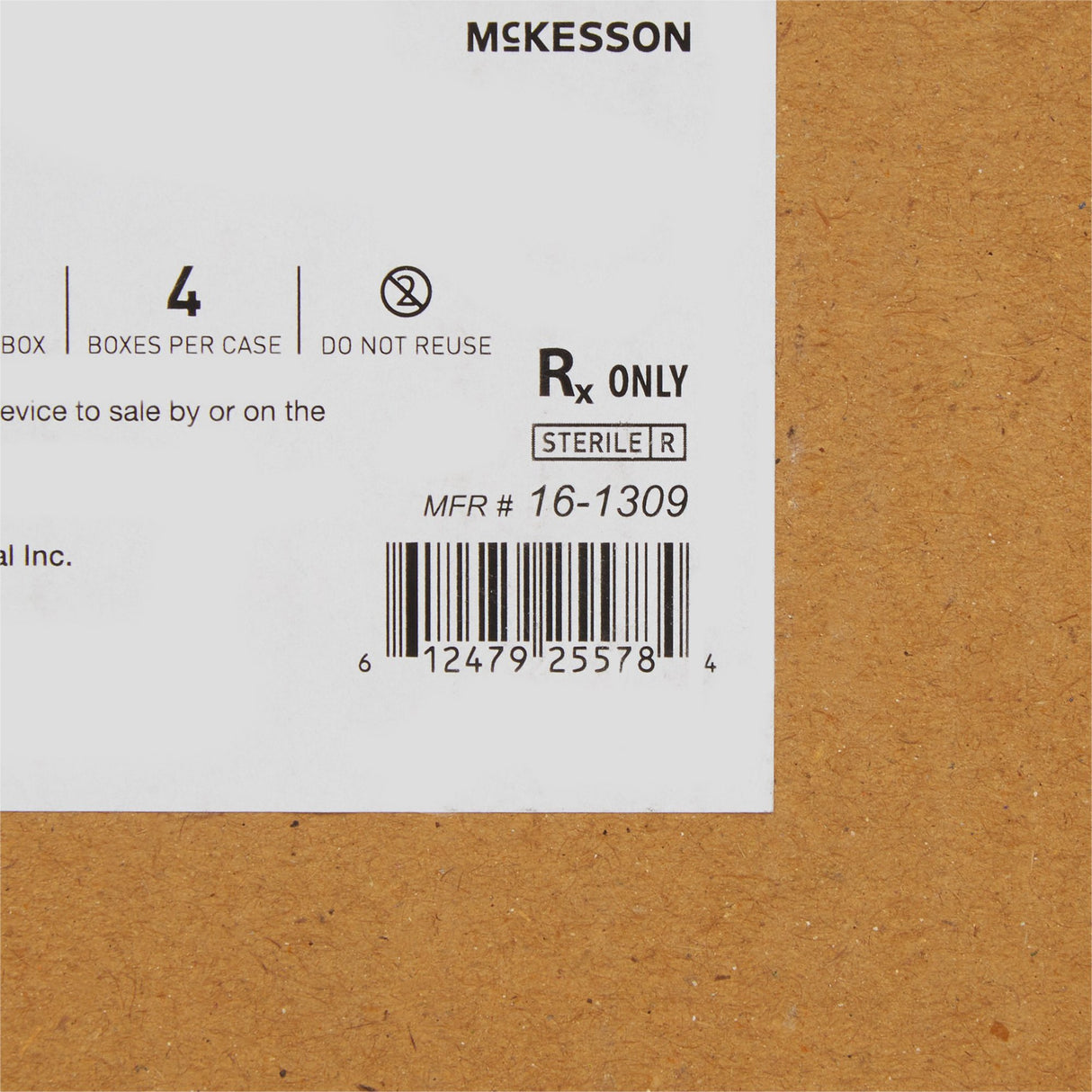 Biopsy Punch McKesson Argent™ Dermal 2 mm - BeHope