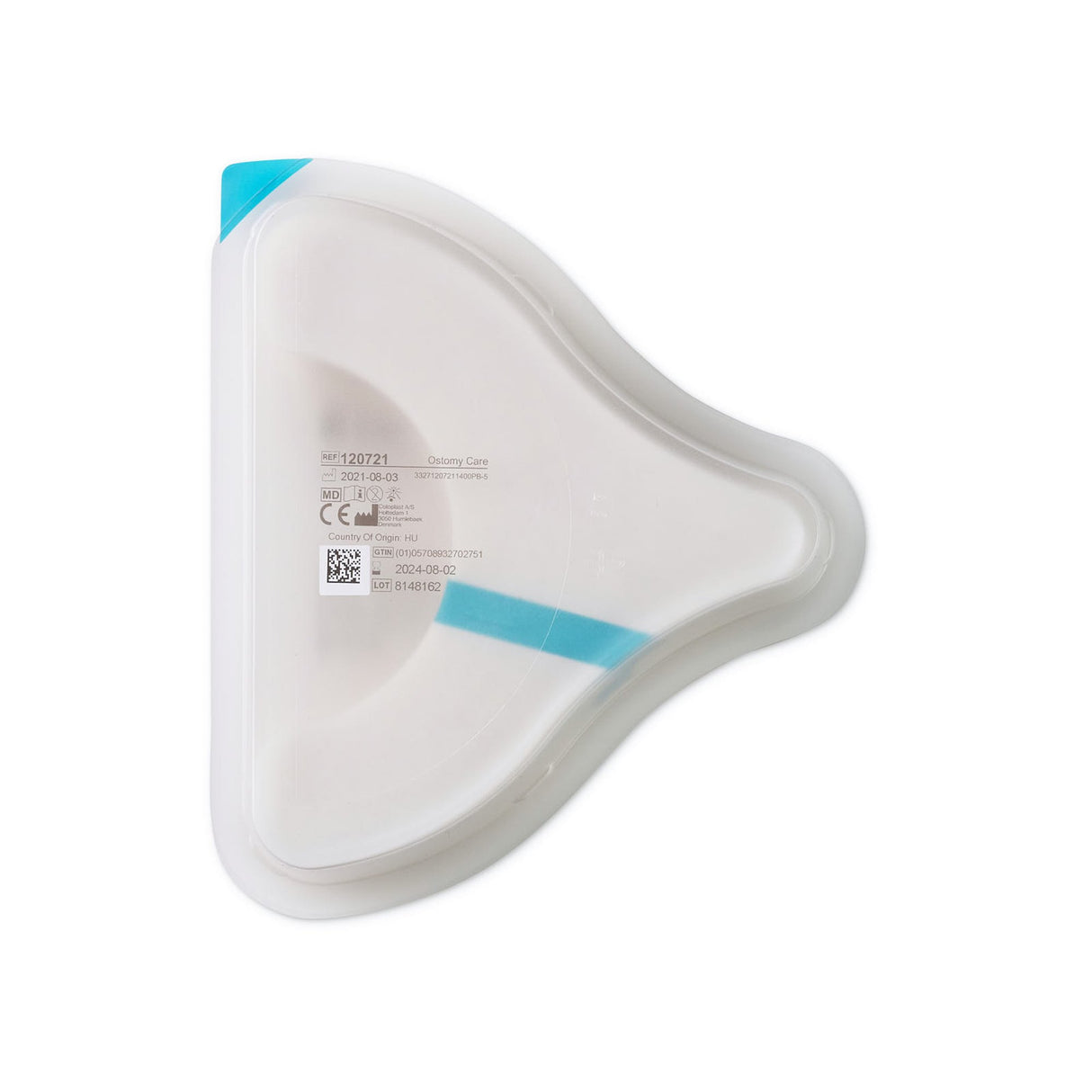 Elastic Barrier Strip Brava® Y-Shape - BeHope