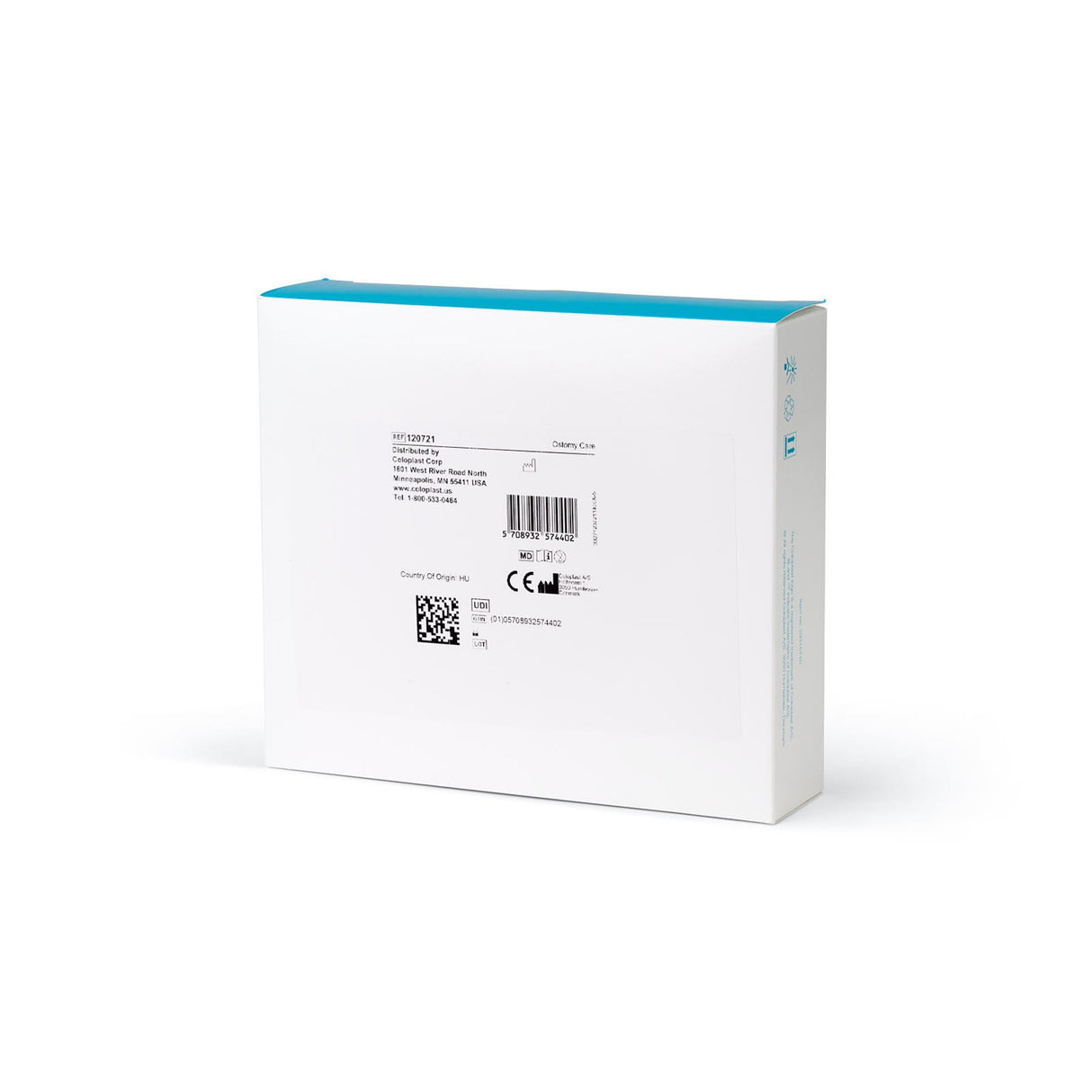 Elastic Barrier Strip Brava® Y-Shape - BeHope