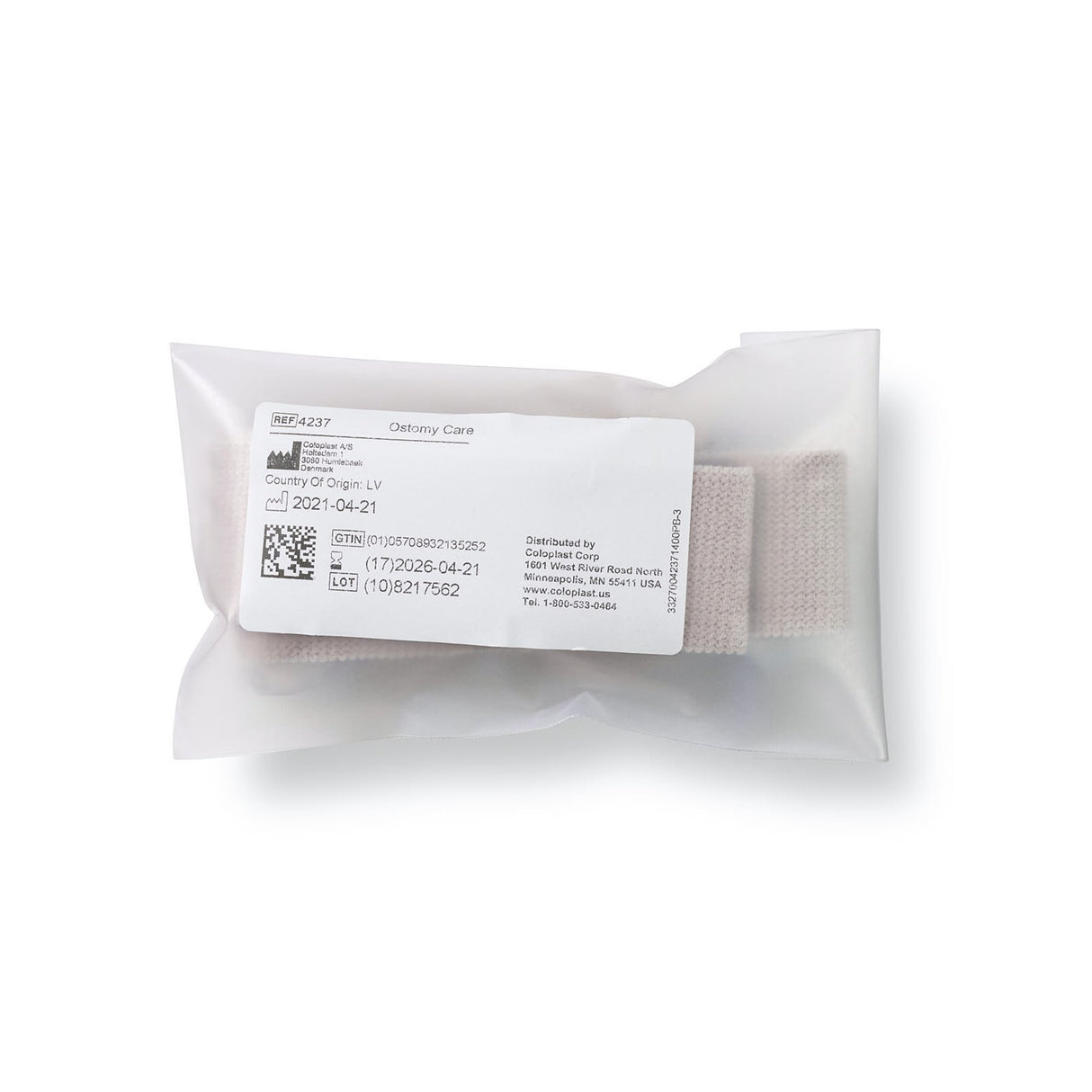 Belt SenSura® Mio Brava® 40 Inch - BeHope