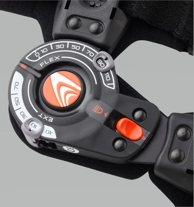 T-scope® Elbow Support for Right Elbow Recovery - BeHope