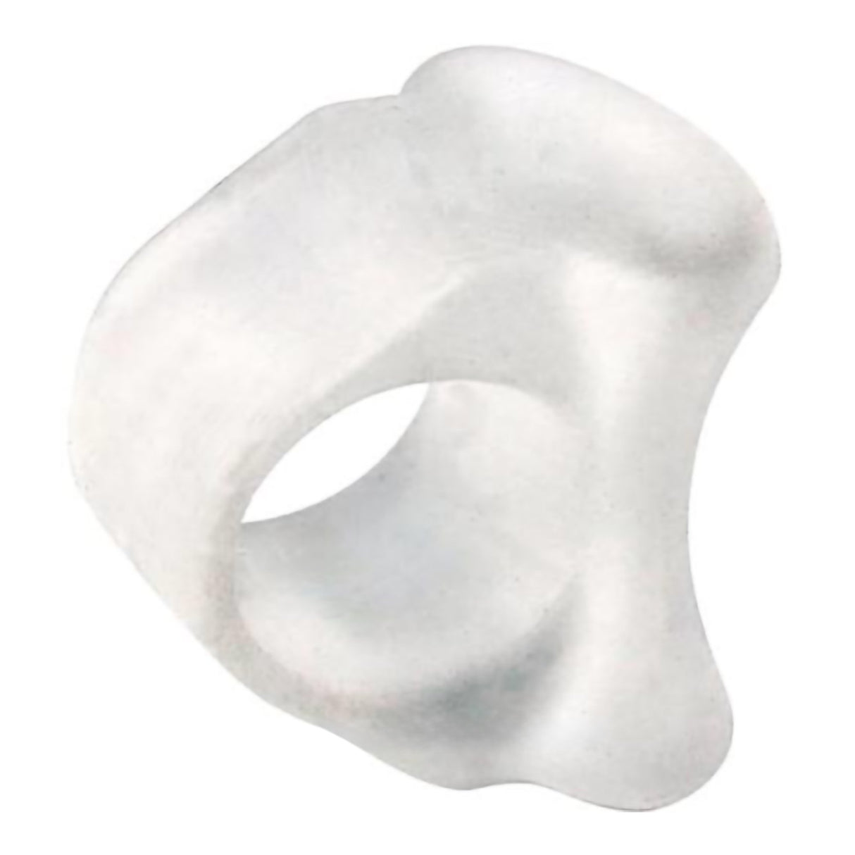 Toe Spacer Visco-GEL® Stay-Put™ Medium Pull-On Toe - BeHope