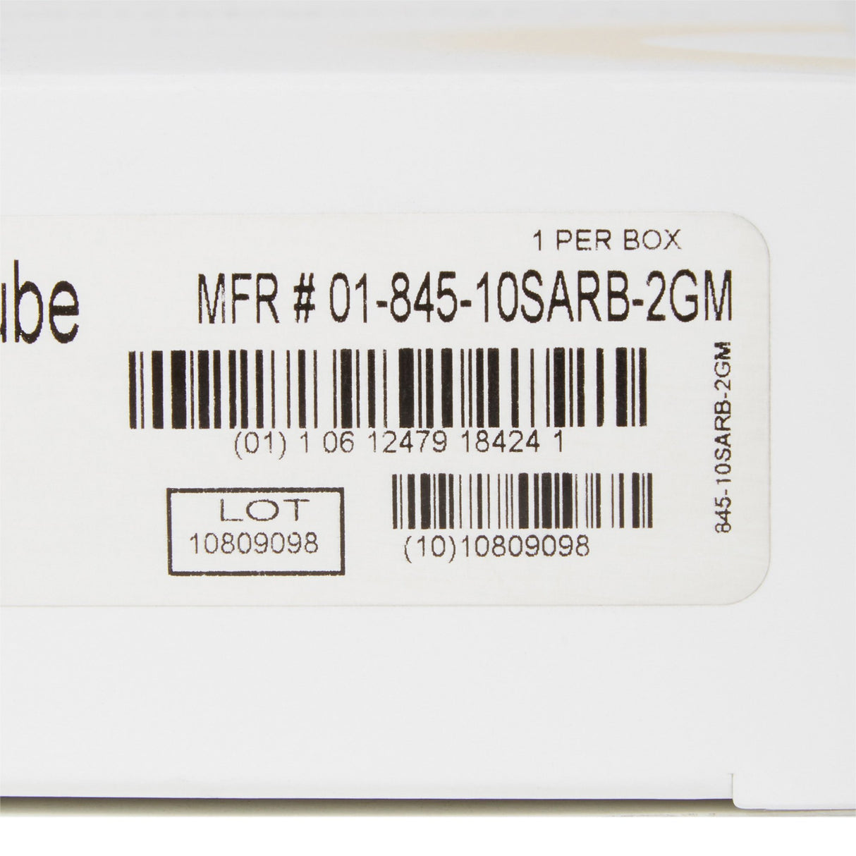 Reusable Blood Pressure Cuff McKesson LUMEON™ 19 to 27 cm Arm Nylon Cuff Small Adult Cuff - BeHope