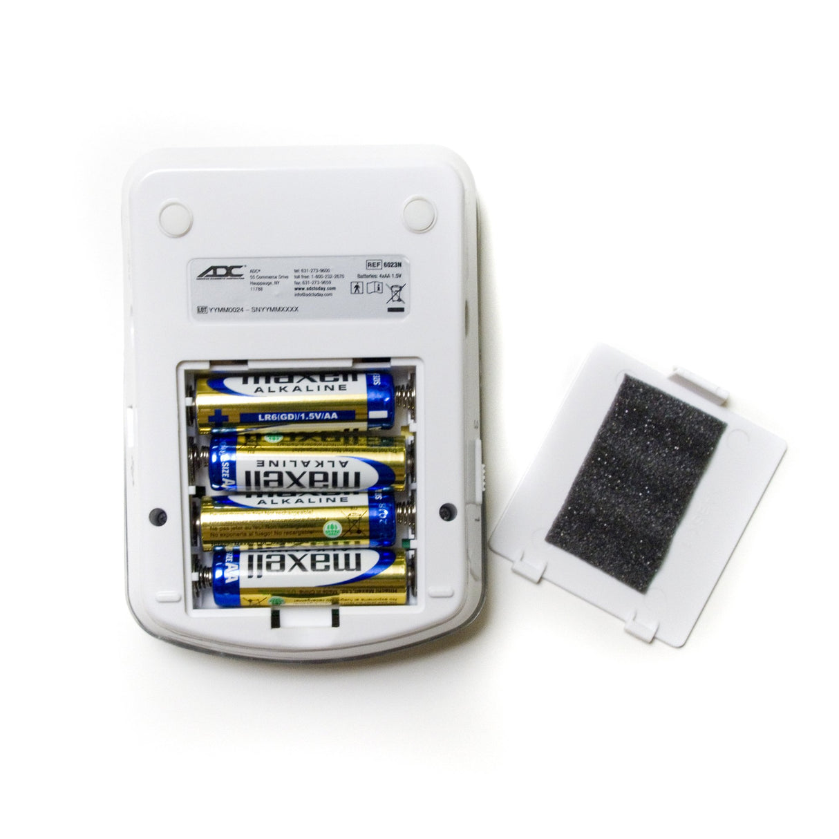 Blood Pressure Monitor Advantage™ Home Automatic Digital Smart Logic Irregular Heartbeat - BeHope
