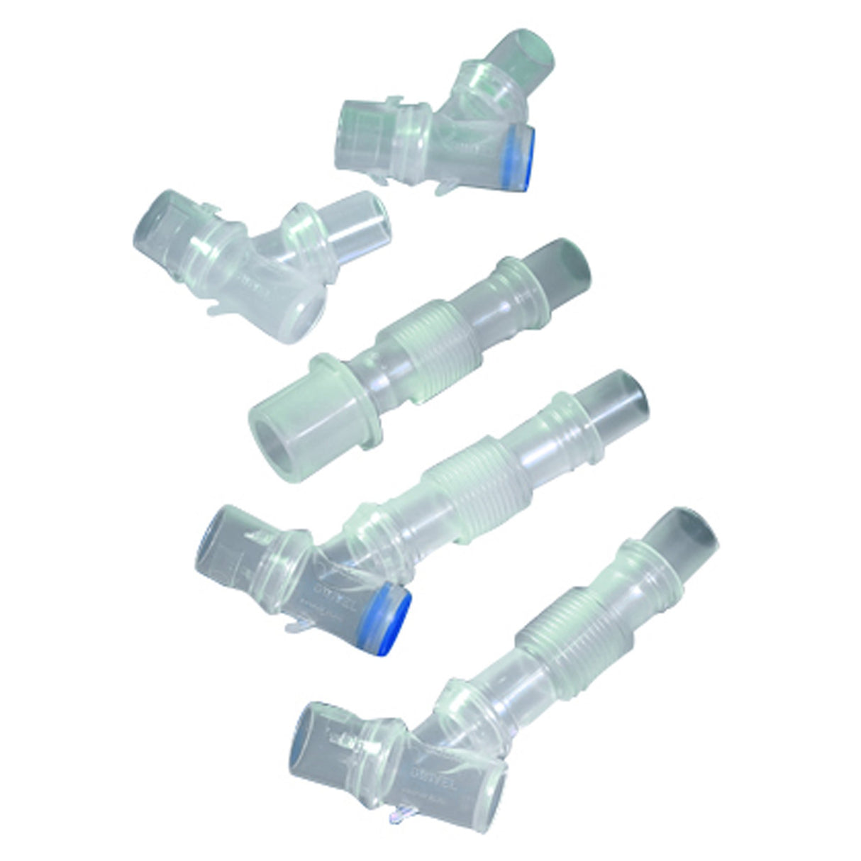 Double Swivel Elbow - BeHope