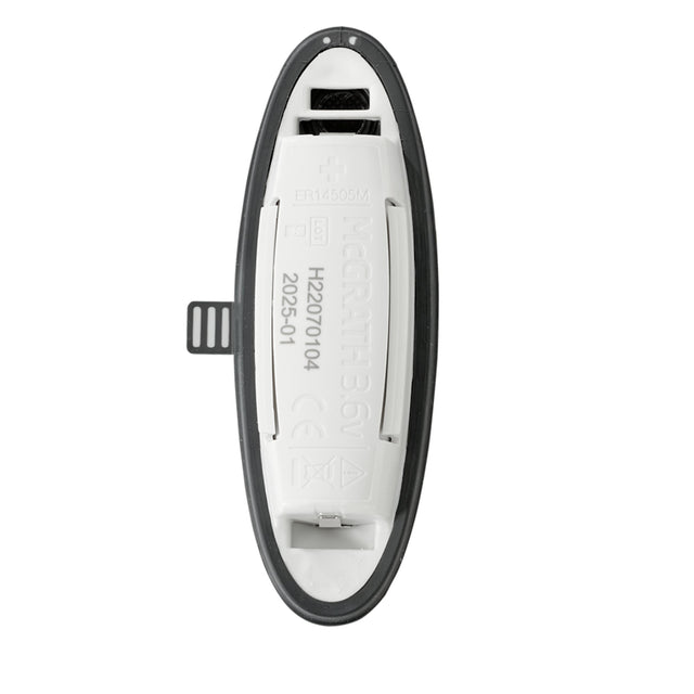 Diagnostic Battery Pack For Mcgrath® Mac Video Laryngoscope - BeHope