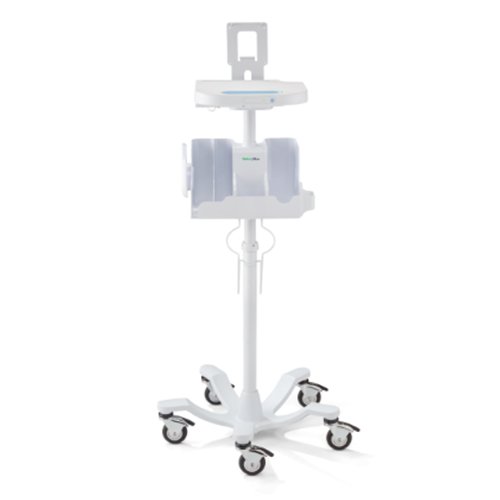 Welch Allyn Connex® Power Management Stand with Work Surface for Vital Sign Monitor - BeHope